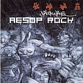 Aesop Rock - Labor Days album