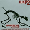 Aesop Rock - Definitive Jux Presents II album