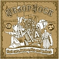 Aesop Rock - Fast Cars, Danger, Fire And Knives EP альбом