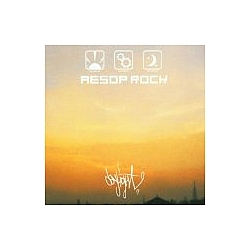 Aesop Rock - Daylight альбом