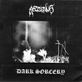Aeternus - Dark Sorcery album
