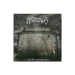 Aeternus - A Darker Monument album