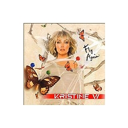 Kristine W. - Fly Again альбом