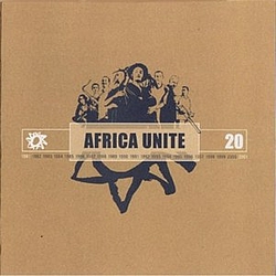 Africa Unite - 20 album