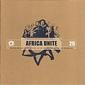 Africa Unite - 20 album