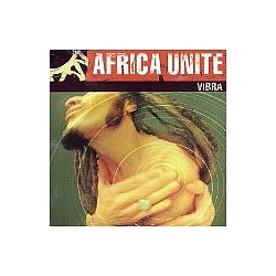 Africa Unite - Vibra album
