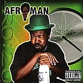 Afroman - 4R0:20 album