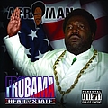 Afroman - Frobama альбом