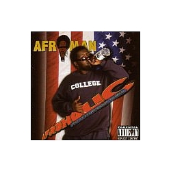 Afroman - Afroholic: The Even Better Times (disc 2) album