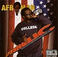 Afroman - Afroholic...the Even Better Times (disc 2) album