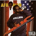 Afroman - Afroholic...the Even Better Times (disc 2) album