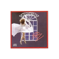 Krokus - The Blitz album