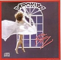 Krokus - The Blitz альбом
