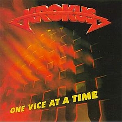 Krokus - One Vice At A Time album