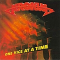 Krokus - One Vice At A Time альбом