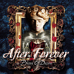 After Forever - Prison of Desire альбом