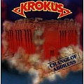 Krokus - Change Of Address album