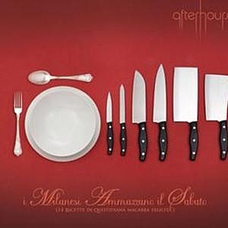 Afterhours - I Milanesi Ammazzano Il Sabato альбом