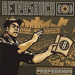 Aftershock - Propaganda альбом