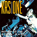 Krs-One - Return Of The Boom Bap альбом