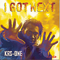Krs-One - I Got Next альбом