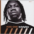 Krs-One - Kristyles album