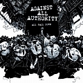 Against All Authority - All Fall Down album