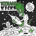 Against All Authority - Teenage Kicks album