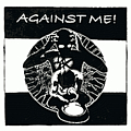 Against Me! - Against Me! альбом