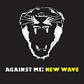 Against Me! - New Wave album