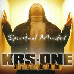 Krs-One - Spiritual Minded альбом