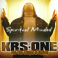 Krs-One - Spiritual Minded альбом