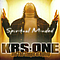 Krs-One - Spiritual Minded album