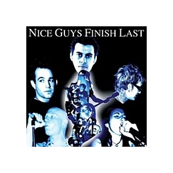 Against Me! - Nice Guys Finish Last альбом