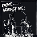 Against Me! - Crime album