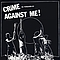 Against Me! - Crime album