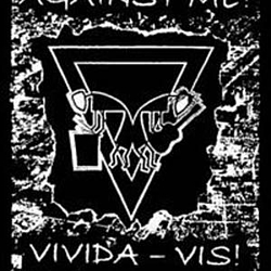 Against Me! - Vivada Vis album