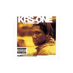 Krs-One - A Retrospective альбом