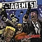 Agent 51 - Just Keep Runnin&#039; album