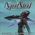 Agent Steel - Omega Conspiracy альбом