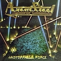Agent Steel - Unstoppable Force album