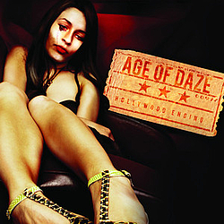 Age of Daze - Hollywood Ending album