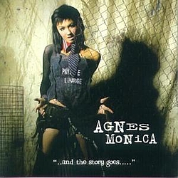 Agnes Monica - ..and the story goes... album