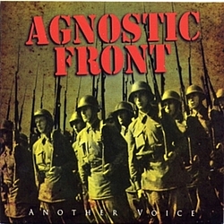Agnostic Front - Another Voice альбом