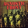 Agnostic Front - Another Voice album