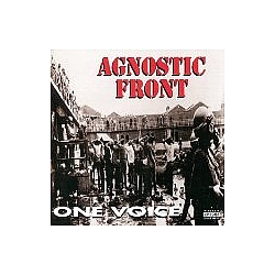 Agnostic Front - One Voice album