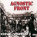 Agnostic Front - One Voice альбом