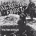 Agnostic Front - Victim In Pain album