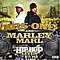 KRS-One &amp; Marley Marl - Hip Hop Lives album