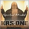 Krs-One And The Temple Of Hiphop - Spiritual Minded album